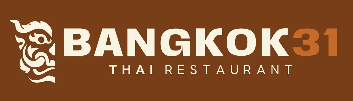 Bangkok 31 Thai Restaurant logo
